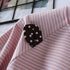 Children's Striped Long Sleeve Top